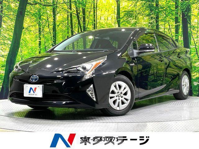 Toyota PRIUS 2016-11 7359348-0