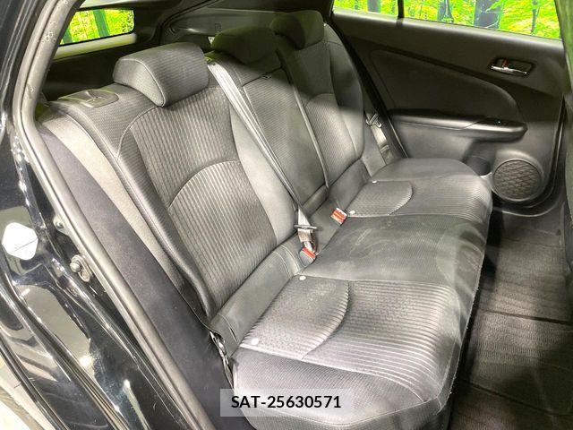 Toyota PRIUS 2016-11 7359348-10