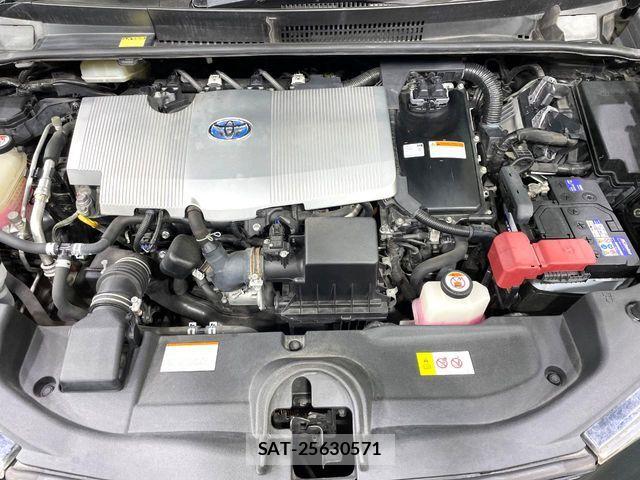 Toyota PRIUS 2016-11 7359348-17
