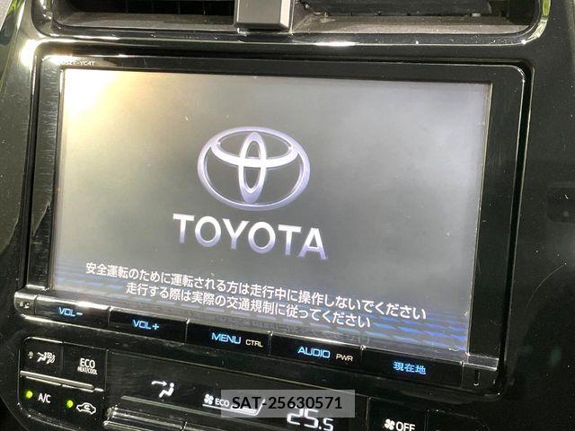 Toyota PRIUS 2016-11 7359348-2