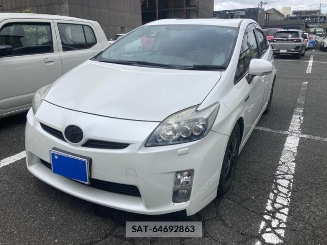 Toyota PRIUS 2009-07 7359387-0