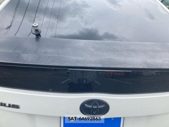 Toyota PRIUS 2009-07 7359387-13