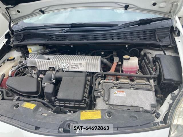 Toyota PRIUS 2009-07 7359387-15