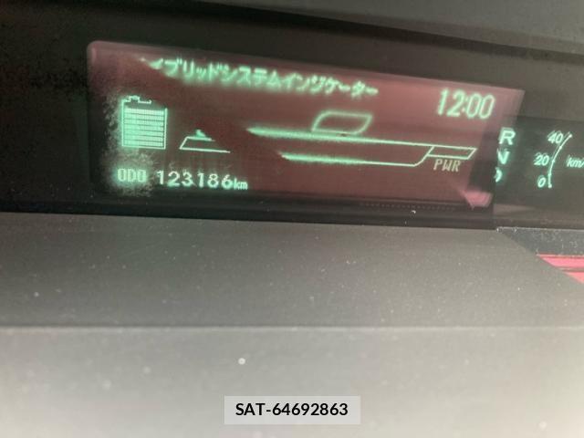 Toyota PRIUS 2009-07 7359387-20