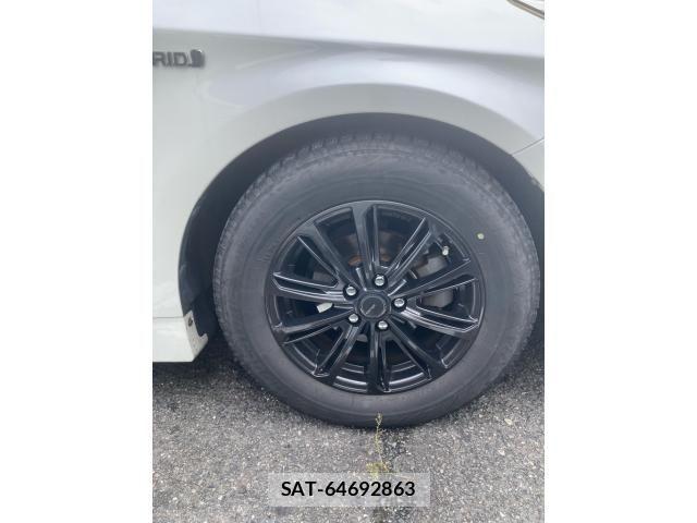 Toyota PRIUS 2009-07 7359387-4