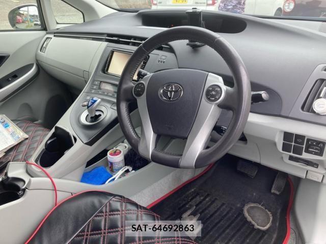 Toyota PRIUS 2009-07 7359387-5