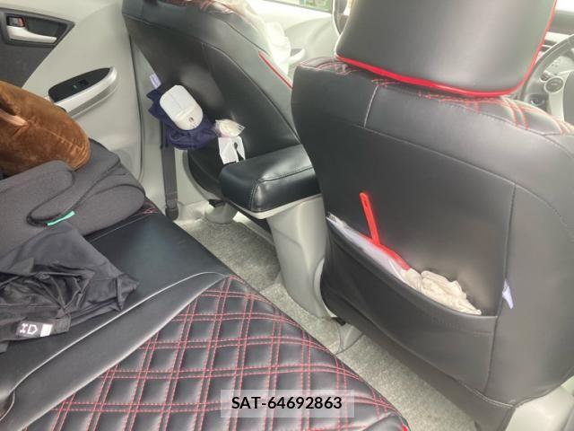 Toyota PRIUS 2009-07 7359387-7