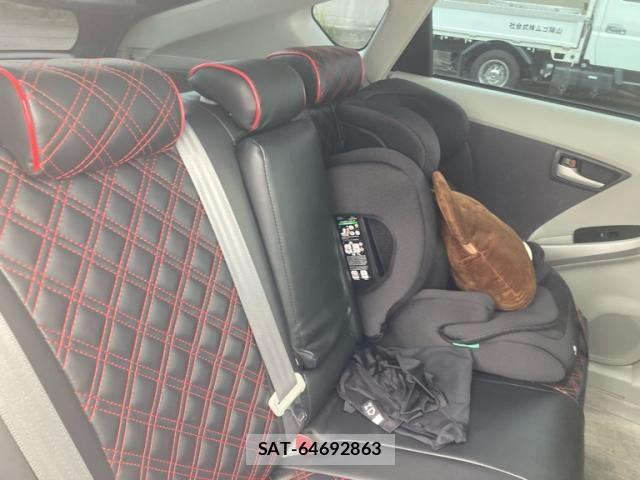 Toyota PRIUS 2009-07 7359387-8
