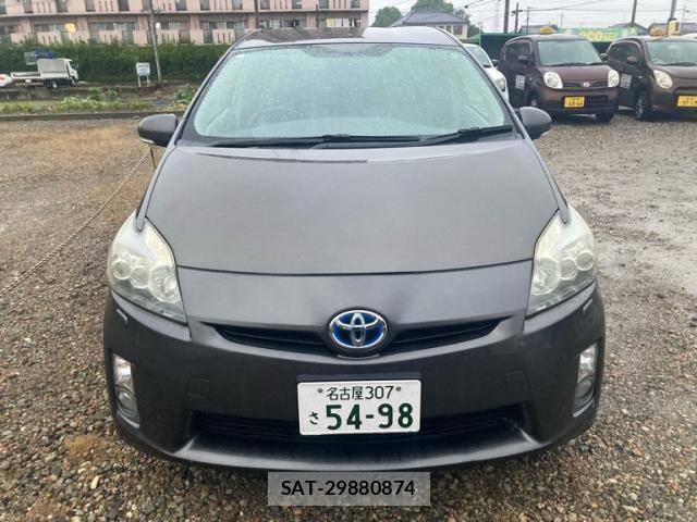 Toyota PRIUS 2011-06 7359397-0