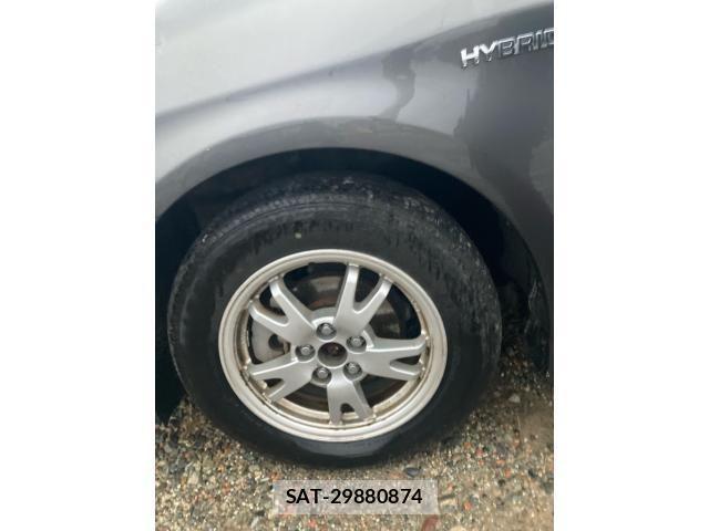 Toyota PRIUS 2011-06 7359397-6