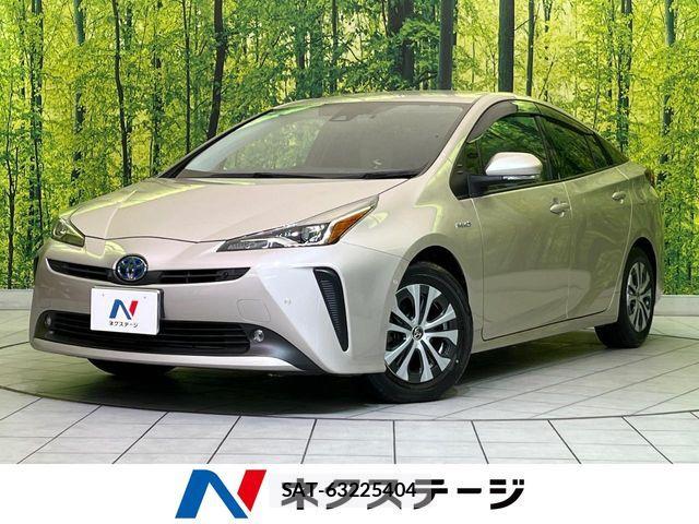 Toyota PRIUS 2019-08 7359333-0