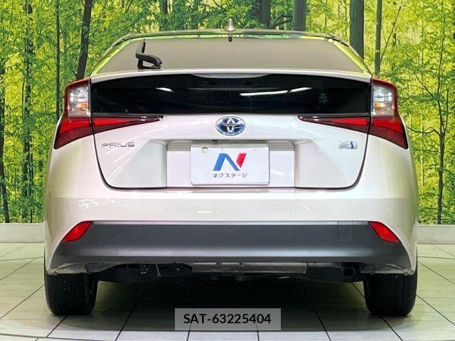 Toyota PRIUS 2019-08 7359333-14