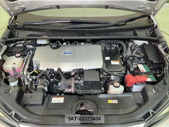 Toyota PRIUS 2019-08 7359333-17