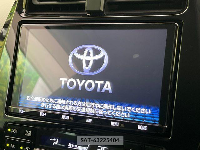 Toyota PRIUS 2019-08 7359333-2