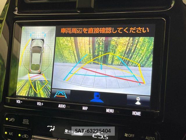 Toyota PRIUS 2019-08 7359333-3