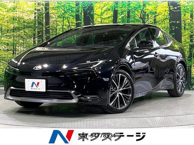 Toyota PRIUS 2023-01 7359323-0