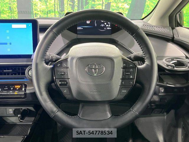 Toyota PRIUS 2023-01 7359323-10