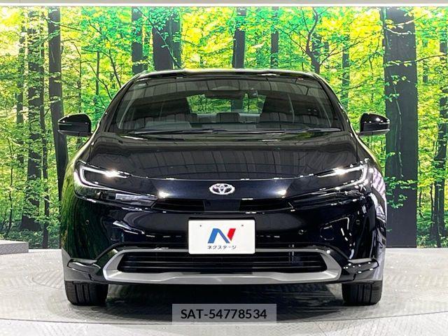 Toyota PRIUS 2023-01 7359323-13