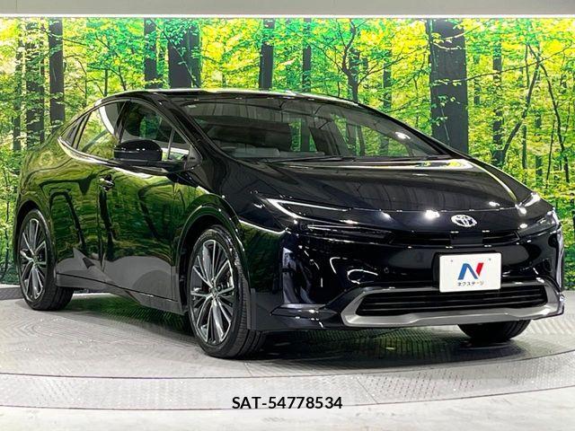 Toyota PRIUS 2023-01 7359323-15