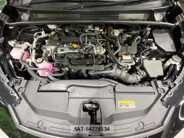 Toyota PRIUS 2023-01 7359323-17