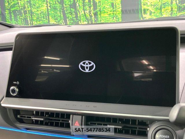 Toyota PRIUS 2023-01 7359323-1