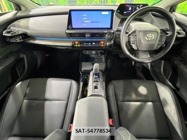 Toyota PRIUS 2023-01 7359323-4