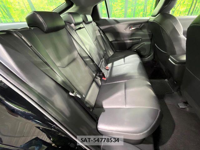 Toyota PRIUS 2023-01 7359323-8