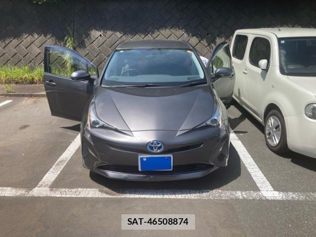 Toyota PRIUS 2017-09 7359373-0