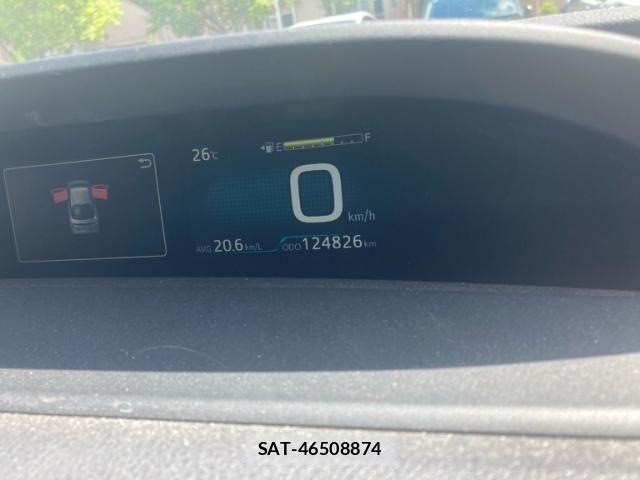 Toyota PRIUS 2017-09 7359373-16