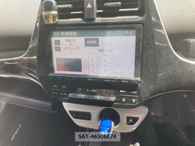 Toyota PRIUS 2017-09 7359373-17