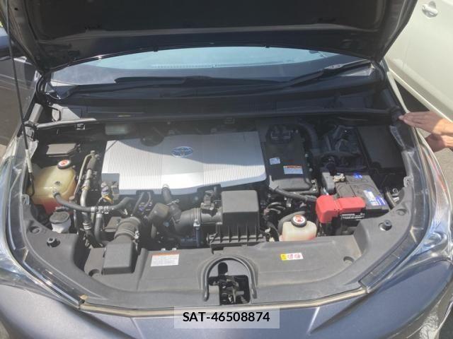 Toyota PRIUS 2017-09 7359373-20