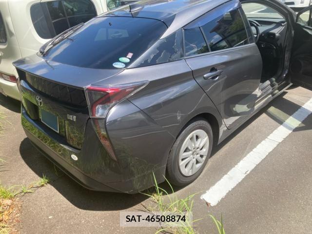 Toyota PRIUS 2017-09 7359373-3