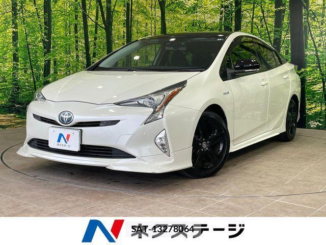 Toyota PRIUS 2018-03 7359357-0