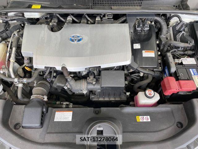 Toyota PRIUS 2018-03 7359357-17