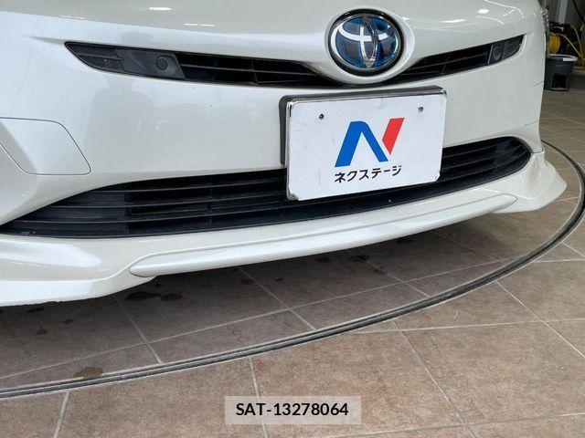 Toyota PRIUS 2018-03 7359357-2