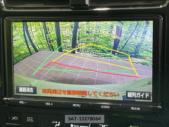 Toyota PRIUS 2018-03 7359357-5