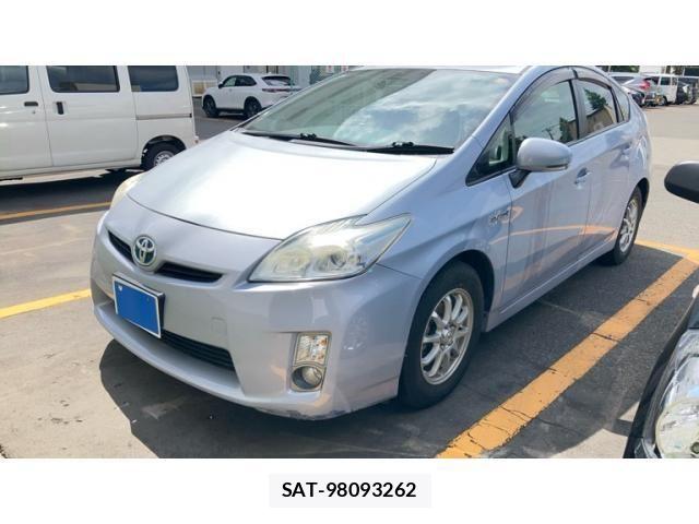 Toyota PRIUS 2009-06 7359391-0