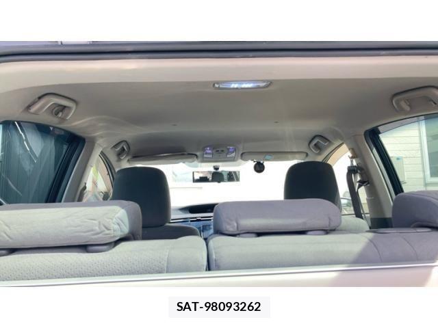 Toyota PRIUS 2009-06 7359391-9