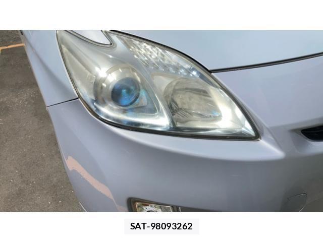 Toyota PRIUS 2009-06 7359391-12