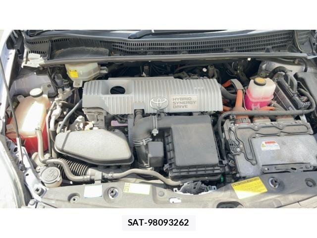 Toyota PRIUS 2009-06 7359391-15