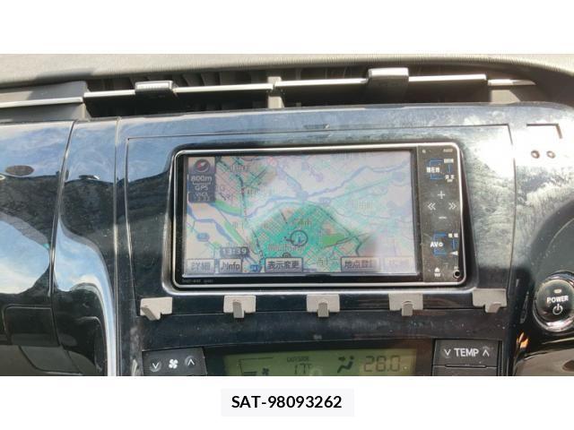Toyota PRIUS 2009-06 7359391-21