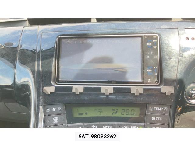 Toyota PRIUS 2009-06 7359391-23