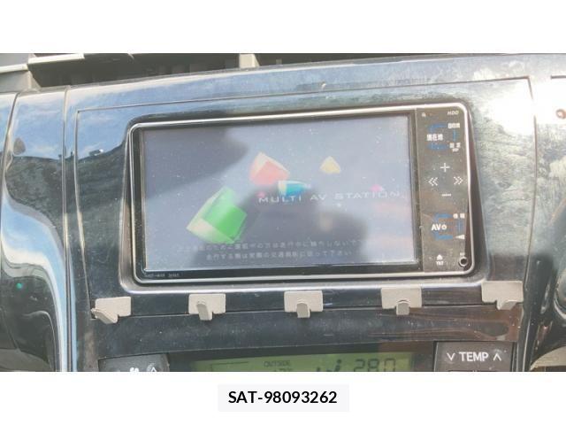 Toyota PRIUS 2009-06 7359391-26