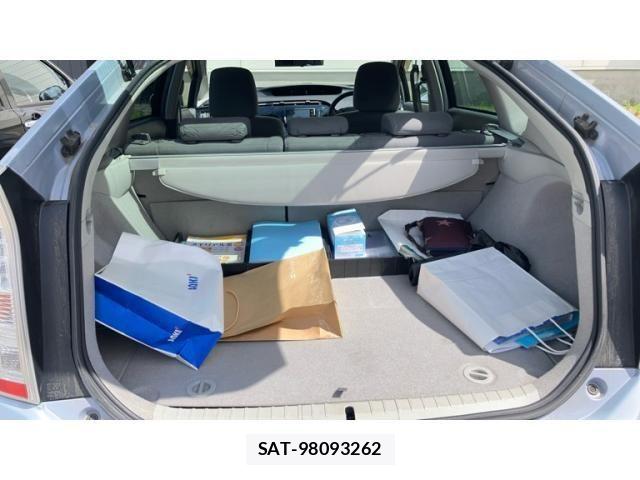 Toyota PRIUS 2009-06 7359391-8