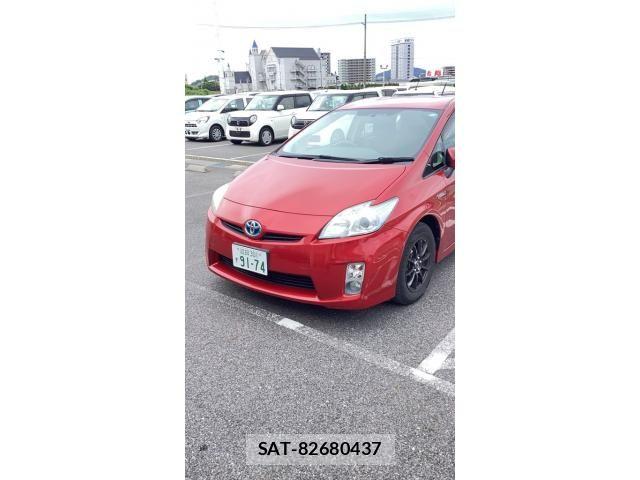 Toyota PRIUS 2009-08 7359399-0