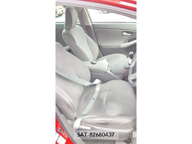 Toyota PRIUS 2009-08 7359399-10