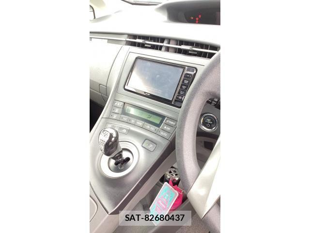 Toyota PRIUS 2009-08 7359399-13
