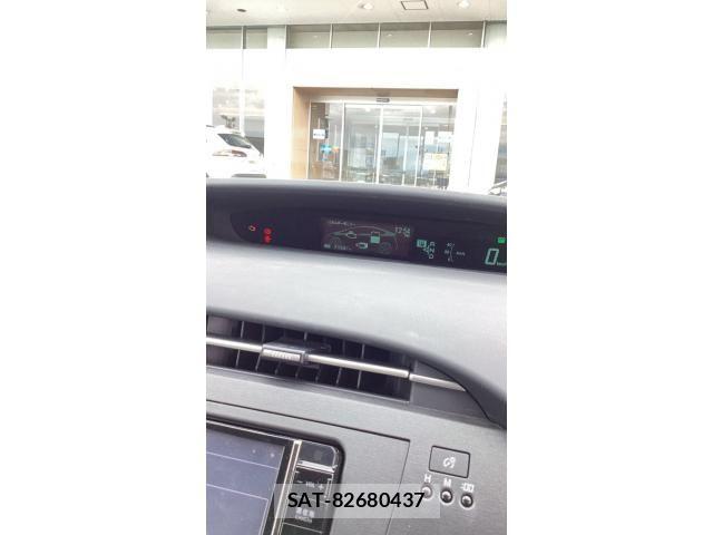 Toyota PRIUS 2009-08 7359399-14