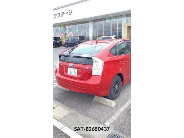 Toyota PRIUS 2009-08 7359399-5