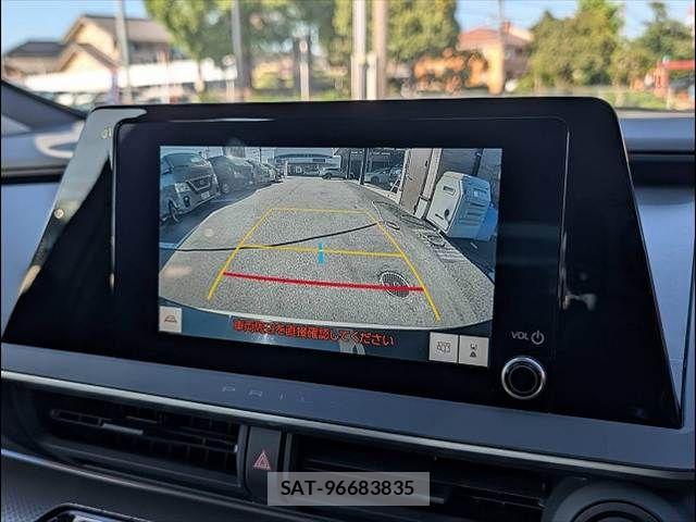 Toyota PRIUS 2023-12 7359326-2
